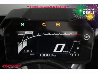 Yamaha  R7 ABS LED Akrapovic picture 15