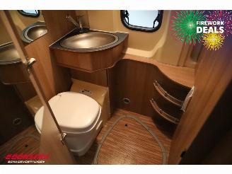 Globecar  Globescout Style 2.2 HDI Solar Dwarsbed TV Airco Cruise 101.558 km! picture 10