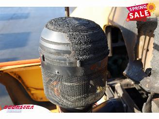 Volvo  L220H Wheelloader BY 2025 picture 27