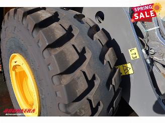 Volvo  L220H Wheelloader BY 2025 picture 36