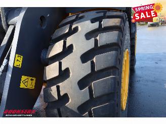 Volvo  L220H Wheelloader BY 2025 picture 39