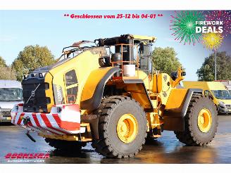 Volvo  L220H Wheelloader BY 2025 picture 3