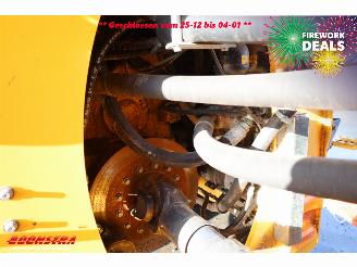 Volvo  L220H Wheelloader BY 2025 picture 31