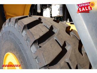 Volvo  L220H Wheelloader BY 2025 picture 37