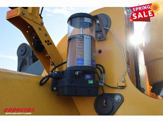 Volvo  L220H Wheelloader BY 2025 picture 9