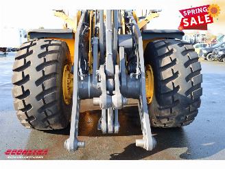 Volvo  L220H Wheelloader BY 2025 picture 18