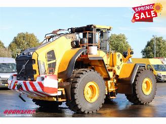 Volvo  L220H Wheelloader BY 2025 picture 3