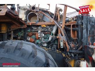 Volvo  L220H Wheelloader BY 2025 picture 11