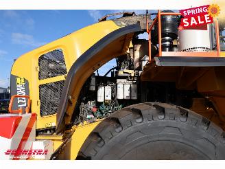 Volvo  L220H Wheelloader BY 2025 picture 15