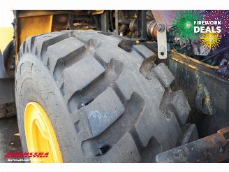 Volvo  L220H Wheelloader BY 2025 picture 38