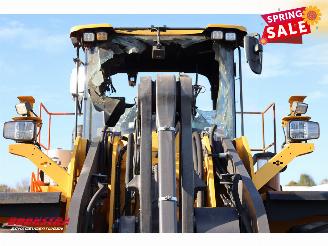 Volvo  L220H Wheelloader BY 2025 picture 17