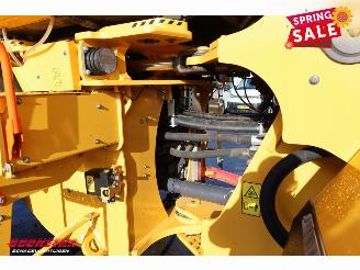 Volvo  L220H Wheelloader BY 2025 picture 16