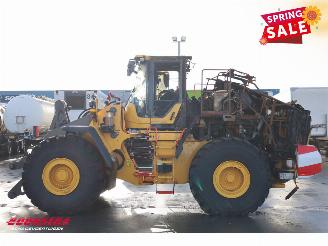 Volvo  L220H Wheelloader BY 2025 picture 8