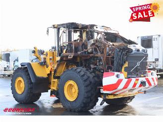 Volvo  L220H Wheelloader BY 2025 picture 4