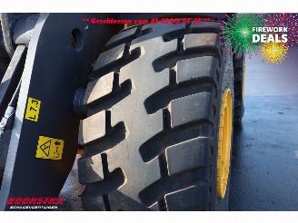 Volvo  L220H Wheelloader BY 2025 picture 39