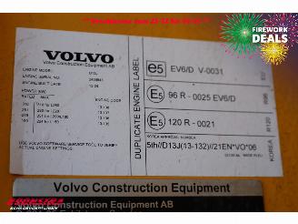 Volvo  L220H Wheelloader BY 2025 picture 29