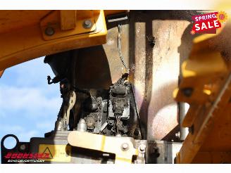 Volvo  L220H Wheelloader BY 2025 picture 30