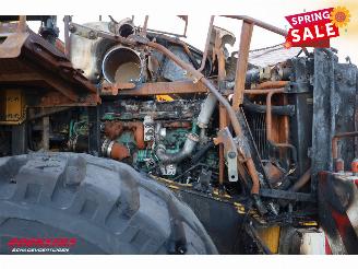 Volvo  L220H Wheelloader BY 2025 picture 11