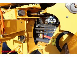 Volvo  L220H Wheelloader BY 2025 picture 16