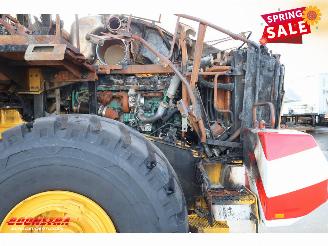 Volvo  L220H Wheelloader BY 2025 picture 10