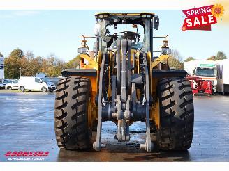 Volvo  L220H Wheelloader BY 2025 picture 5