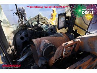 Volvo  L220H Wheelloader BY 2025 picture 19