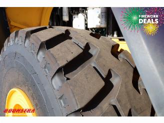 Volvo  L220H Wheelloader BY 2025 picture 37