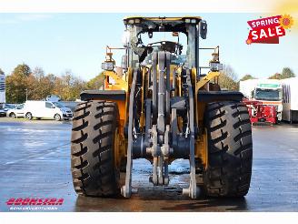 Volvo  L220H Wheelloader BY 2025 picture 5