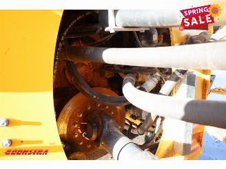 Volvo  L220H Wheelloader BY 2025 picture 31