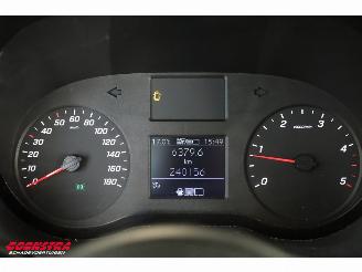 Mercedes Sprinter 314 CDI Klaas 29m verhuislift möbellift Airco Cruise picture 29