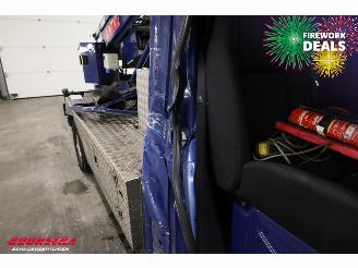 Mercedes Sprinter 314 CDI Klaas 29m verhuislift PTO Airco Cruise picture 13