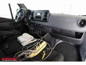 Mercedes Sprinter 314 CDI Klaas 29m verhuislift möbellift Airco Cruise picture 23