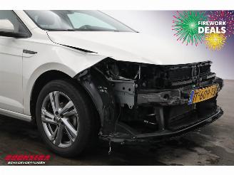 Volkswagen Polo 1.0 TSI R-Line LED ACC Clima Camera SHZ picture 6