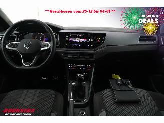Volkswagen Polo 1.0 TSI R-Line LED ACC Clima Camera SHZ picture 15