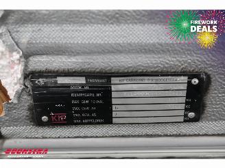 Kip  Nagivator 44TDB Frans Bed Ringverwarming picture 19