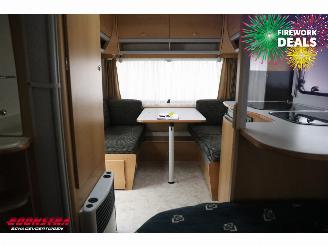 Kip  Nagivator 44TDB Frans Bed Ringverwarming picture 9