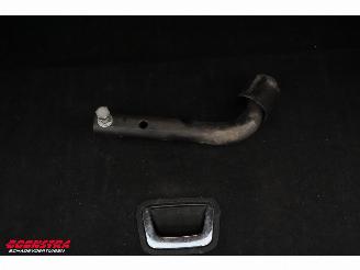 Opel Insignia Sports Tourer 1.4 Turbo EcoFLEX Cosmo Navi Clima Cruise PDC AHK picture 24