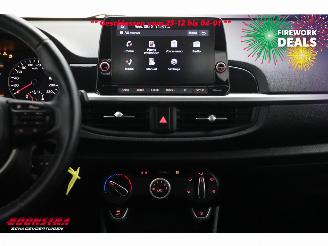 Kia Picanto 1.0 DPi DynamicLine Bluetooth Airco Cruise Camera picture 16