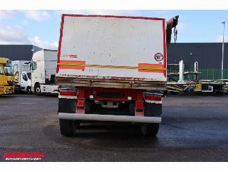 Stas  S300CX Kipper Lift BY 2018 picture 5