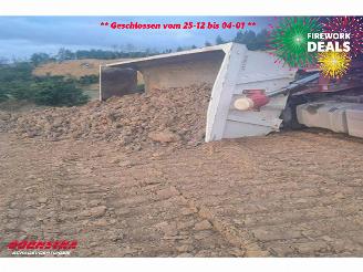 Stas  S300CX Kipper Lift BY 2018 picture 7