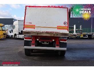 Stas  S300CX Kipper Lift BY 2018 picture 5