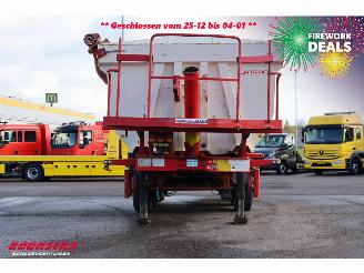 Stas  S300CX Kipper Lift BY 2018 picture 6