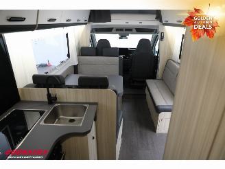 Sun Living  A 70 DK 2.0 TDCI 165 PK Aut. Solar TV Dakairco ACC Camera Virtual 4.693 km! picture 12