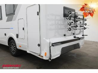 Sun Living  A 70 DK 2.0 TDCI 165 PK Aut. Solar TV Dakairco ACC Camera Virtual 4.693 km! picture 5