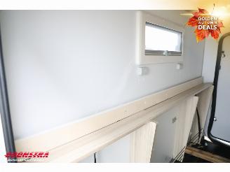 Sun Living  A 70 DK 2.0 TDCI 165 PK Aut. Solar TV Dakairco ACC Camera Virtual 4.693 km! picture 9