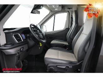 Sun Living  A 70 DK 2.0 TDCI 165 PK Aut. Solar TV Dakairco ACC Camera Virtual 4.693 km! picture 31