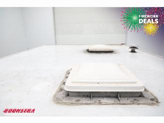 Pilote  Pacific 32 PX T1400D Luifel AHK Douche picture 20