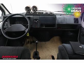 Pilote  Pacific 32 PX T1400D Luifel AHK Douche picture 22