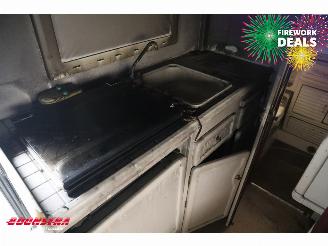 Pilote  Pacific 32 PX T1400D Luifel AHK Douche picture 18