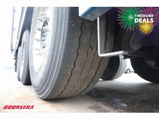 Schmitz Cargobull  SCB*S3 Doppelstock Thermo King A-500 Spectrum Multitemp Trennwand picture 27